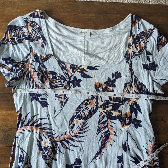 Summer dress - Picture 3 of 5